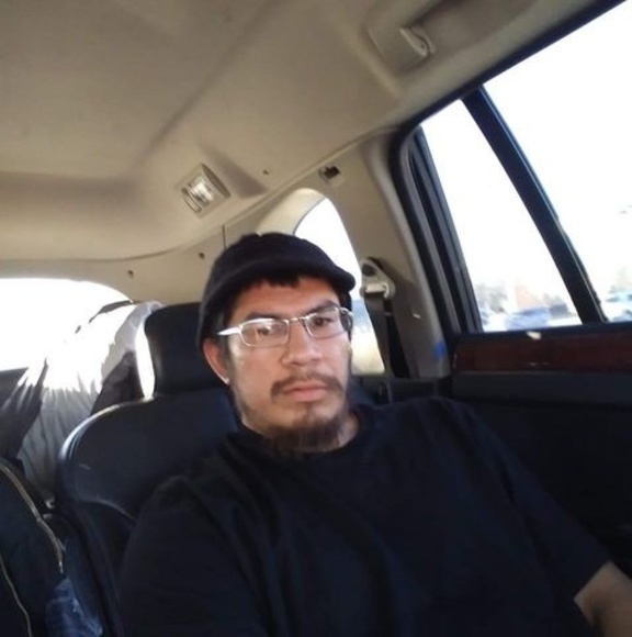 Meet your Posher, Derek - Picture 1 of 1